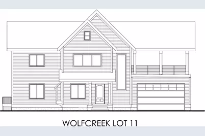 3503 N Willow Creek Ln, Eden, UT 84310 - Photo 1