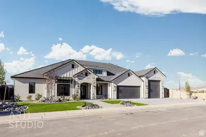 2935 E Rowan Ln, Saint George, UT 84790 - Photo 1
