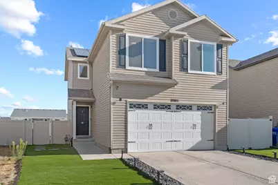 2085 E Jordan Way N, Eagle Mountain, UT 84005 - Photo 1