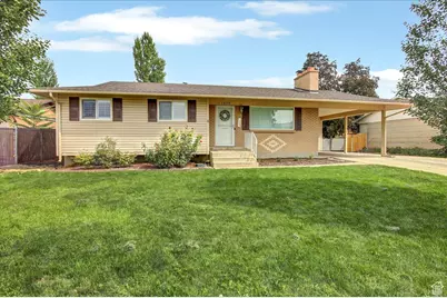 1329 S 675 W, Woods Cross, UT 84087 - Photo 1