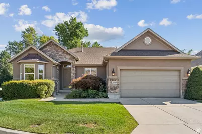 1083 Tee Time Dr, Farmington, UT 84025 - Photo 1