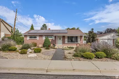 6653 S 2200 W, West Jordan, UT 84084 - Photo 1