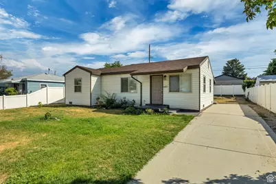4403 W 5615 S, Salt Lake City, UT 84118 - Photo 1