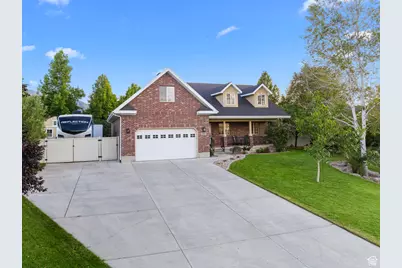 417 W Williams Cv, Salem, UT 84653 - Photo 1