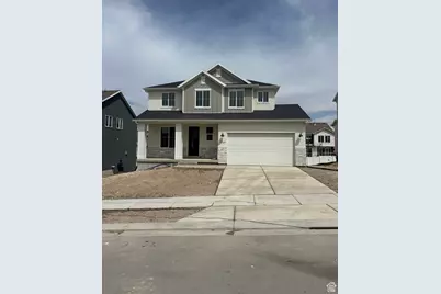 2939 E Serdar Ln #C22, Eagle Mountain, UT 84005 - Photo 1