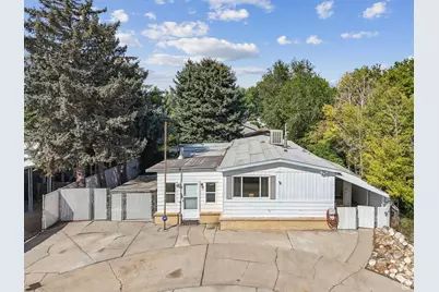 7108 S 1205 W, West Jordan, UT 84084 - Photo 1