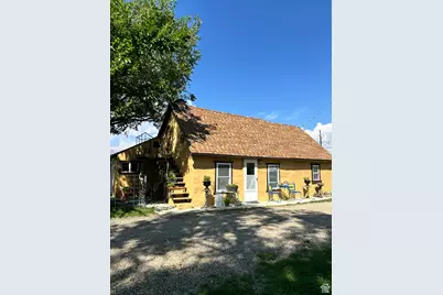 445 W 200 N, Castle Dale, UT 84513 - Photo 1