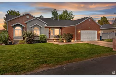 454 S Jay St W, Kaysville, UT 84037 - Photo 1