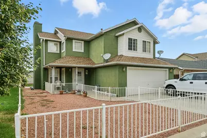 1365 N 650 W, Cedar City, UT 84721 - Photo 1