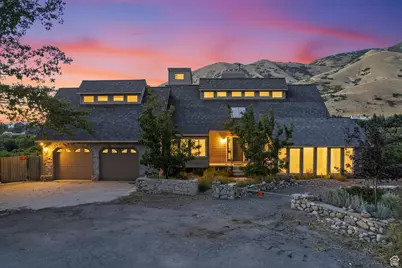 25 Quiet Meadow Ln, Mapleton, UT 84664 - Photo 1