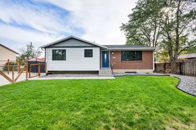 1190 E Buddlea Dr, Sandy, UT 84094 - Photo 1