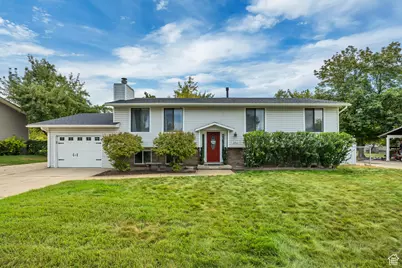 585 W 2125 N, West Bountiful, UT 84087 - Photo 1