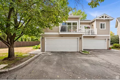 1968 E Mill Corner Cir, Salt Lake City, UT 84106 - Photo 1