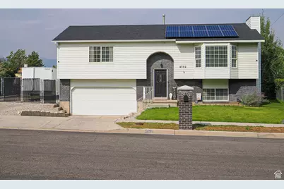 4392 S 3680 W, West Valley, UT 84120 - Photo 1