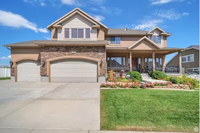 5078 W Woodsmere Ln, Herriman, UT 84096 - Photo 1