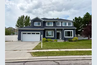 8854 S Rocky Creek Dr W, West Jordan, UT 84081 - Photo 1