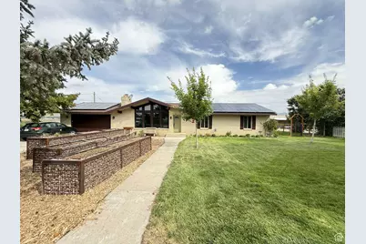 4736 W 10000 S, Payson, UT 84651 - Photo 1