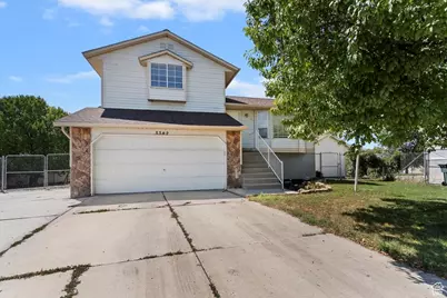 3382 S Forsythia Dr W, West Valley, UT 84119 - Photo 1