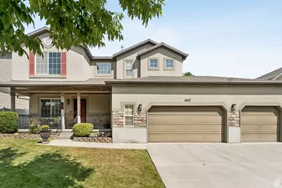 1052 Oldham Dr, North Salt Lake, UT 84054 - Photo 1