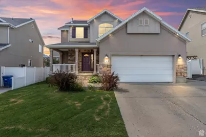 7516 S Park Maple Dr W, West Jordan, UT 84081 - Photo 1
