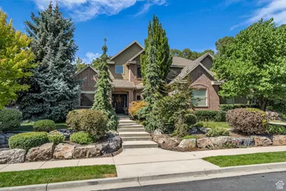 10261 N Mystic Hollow Cir, Highland, UT 84003 - Photo 1