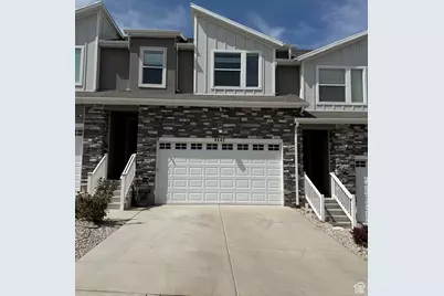 4442 W Hill Shadow Way, Herriman, UT 84096 - Photo 1