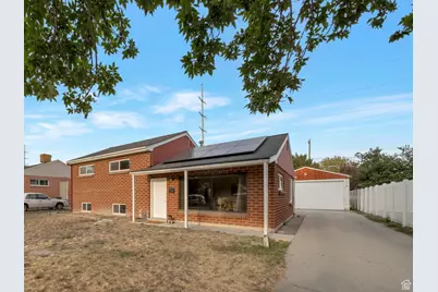 814 N 1400 W, Salt Lake City, UT 84116 - Photo 1