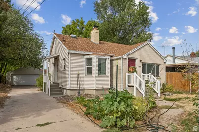 355 E Morgan St, Layton, UT 84041 - Photo 1