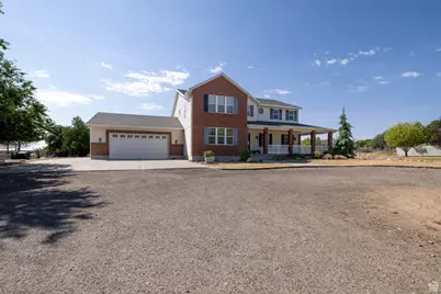 2215 W 1500 N, Vernal, UT 84078 - Photo 1