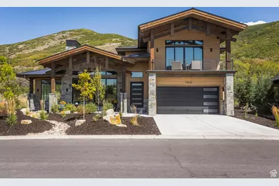 11641 N Soaring Hawk Ln #106, Hideout, UT 84036 - Photo 1