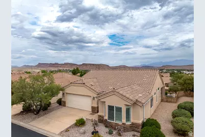 1288 W Summer Poppy Dr, Saint George, UT 84790 - Photo 1