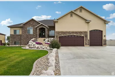 4909 W 5850 S, Hooper, UT 84315 - Photo 1