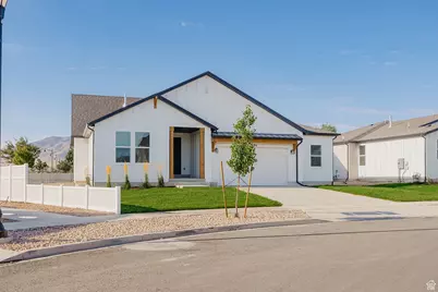 609 W Pine Mountain Dr #204, Saratoga Springs, UT 84045 - Photo 1