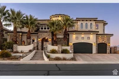 2024 W 450 Cir S, Saint George, UT 84770 - Photo 1