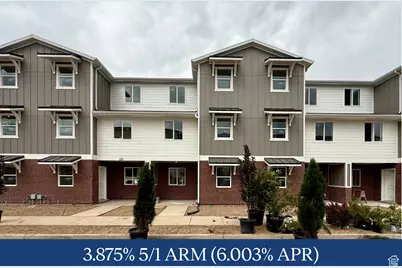 243 N Halford Ave #91, Santaquin, UT 84655 - Photo 1