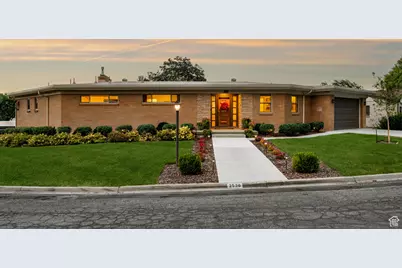2536 E Village Cir, Salt Lake City, UT 84108 - Photo 1