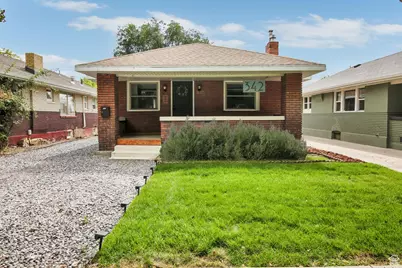 342 E Hollywood Ave, Salt Lake City, UT 84115 - Photo 1