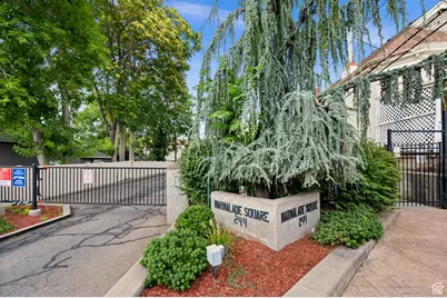 650 N 300 W #117, Salt Lake City, UT 84103 - Photo 1