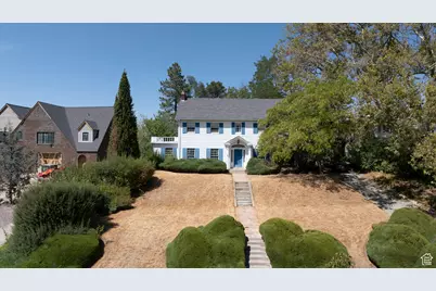 1635 E Yalecrest Ave, Salt Lake City, UT 84105 - Photo 1