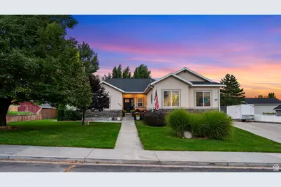 664 S 1260 E, Payson, UT 84651 - Photo 1