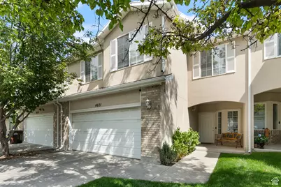 4621 S Valley Haven Ct, West Valley, UT 84120 - Photo 1