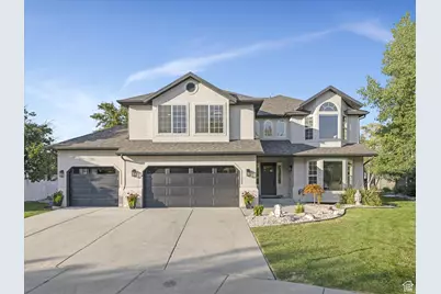 11533 S Berryknoll Cir E, Draper, UT 84020 - Photo 1