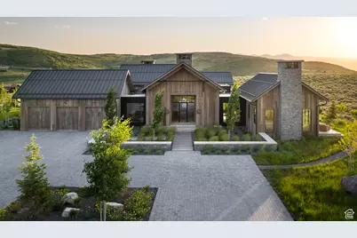 6611 E Whispering Cir, Heber City, UT 84032 - Photo 1