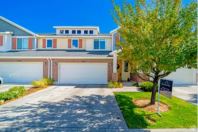 11853 S Rushmore Park Ln W, Herriman, UT 84096 - Photo 1