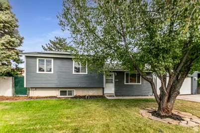 3757 S 6300 W, West Valley, UT 84128 - Photo 1