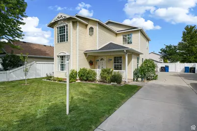 166 N 920 W, Spanish Fork, UT 84660 - Photo 1