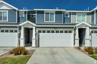 1052 E Waterway Ln, Saratoga Springs, UT 84045 - Photo 1