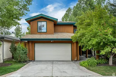 1037 Station Rd, Park City, UT 84098 - Photo 1