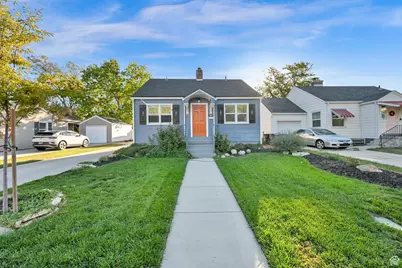 7899 S Grant St, Midvale, UT 84047 - Photo 1