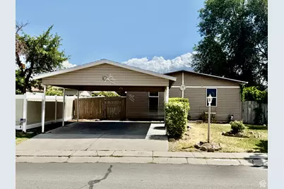 3017 S Jamboree St #12, West Valley, UT 84120 - Photo 1